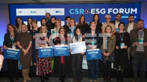 Šampion održivosti