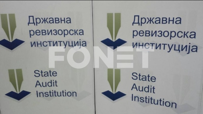 Revizija rada Crvenog krsta