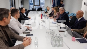 Vera u dobru volju Rusa