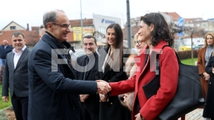 Podrška lokalnom razvoju