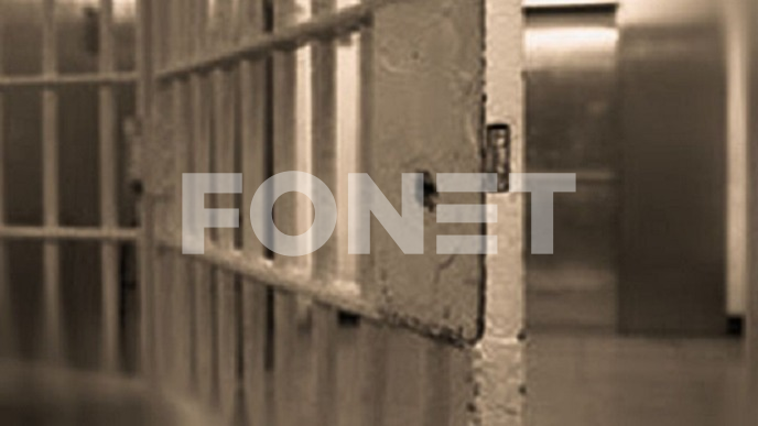 Ponovo produžen pritvor