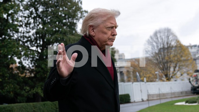 Razmatranje Trampove uredbe 