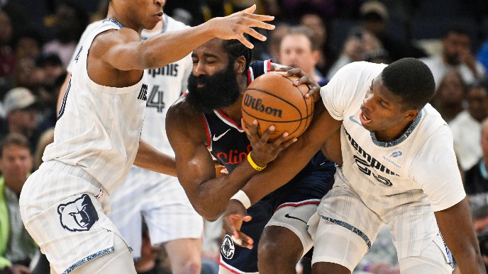 Memfis nadjačao Kliperse