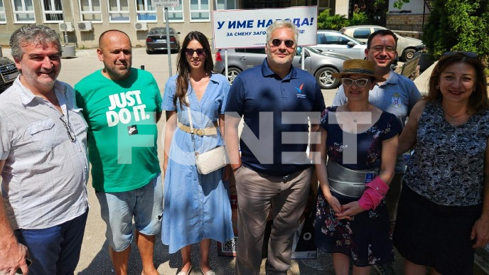 Izbori verovatno na proleće