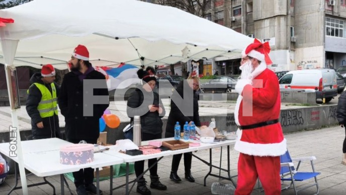 Zborovi za decu iz Tiršove