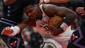 Indijana pobedila Čikago