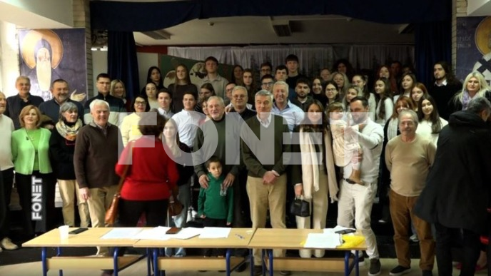 Dodeljeno 30 stipendija