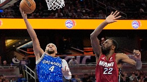 Orlando za koš bolji