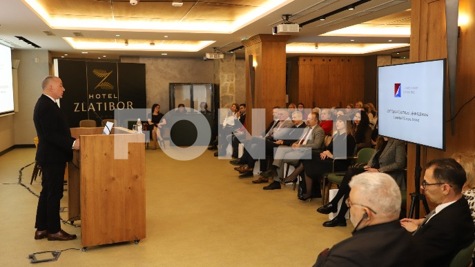 Uloga beležnika nezamenljiva