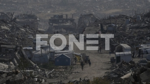 Danas osmoro ubijenih u Gazi