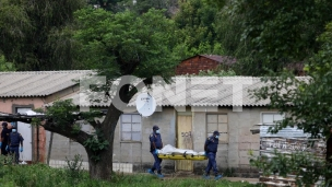 U pucnjavi 11 ubijenih