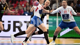 Srbija okončala učešće na EP