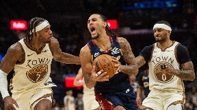 Pobeda Golden Stejta 