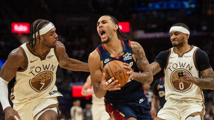 Pobeda Golden Stejta 