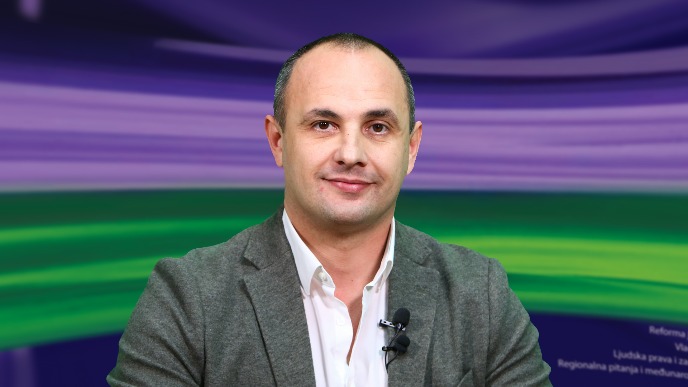 Glavni izborni štab SNS je BIA