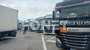 Problemi za Srbiju i Bosnu