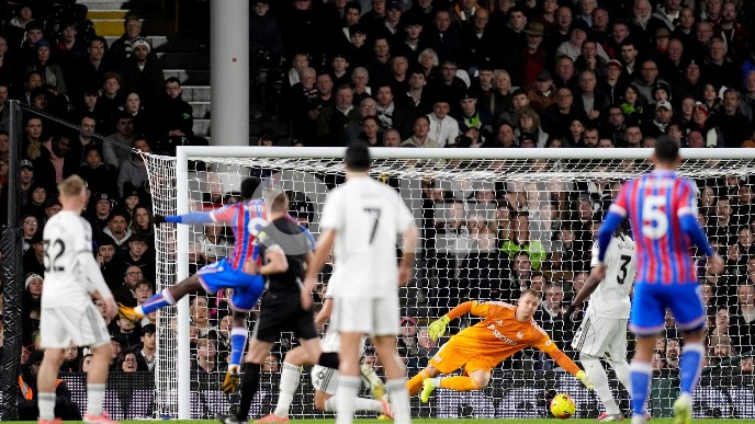 Pobeda Kristal Palasa