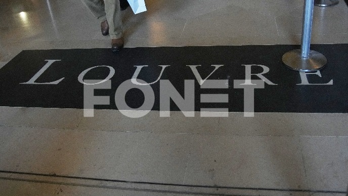 Oštećene stotine eksponata 