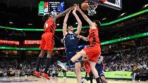 Memfis - Portland 119:96