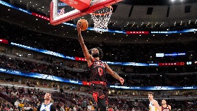 Voriorsi pobedili Čikago