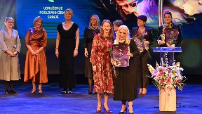 Priznanje kompaniji A1