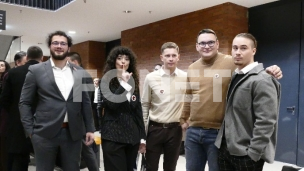 Odloženo suđenje studentima