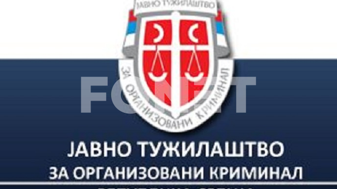 Hapšenja zbog šverca droge 