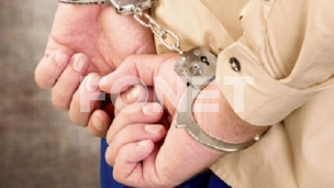 Pritvor zbog poternice 