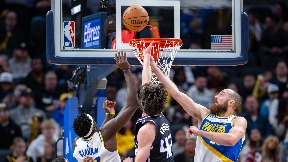 Indijana - Sakramento 116:105