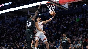 Feniks pobedio Minesotu