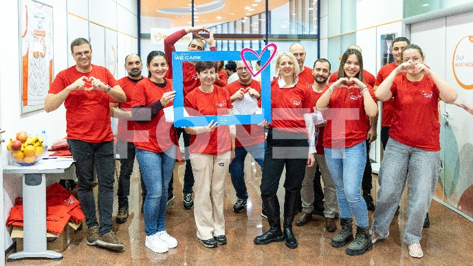 STADA i Dan brižnosti