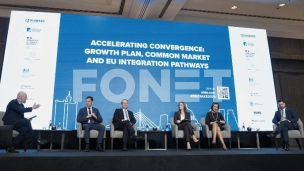 Pristupanje EU dvosmerna ulica