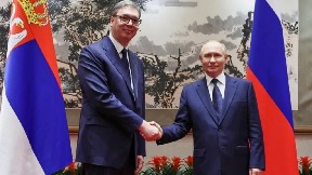 Otvoreno pismo Putinu i Trampu