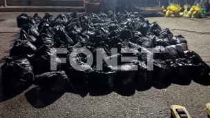 Krijumčarenje duvana