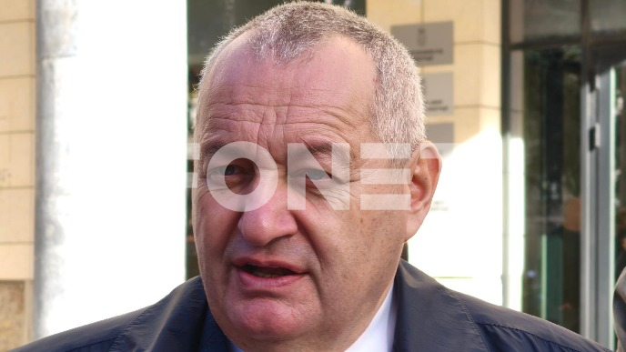 Milivojević: Odmazda nad DUMP