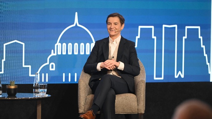 Nedostatak poverenja 