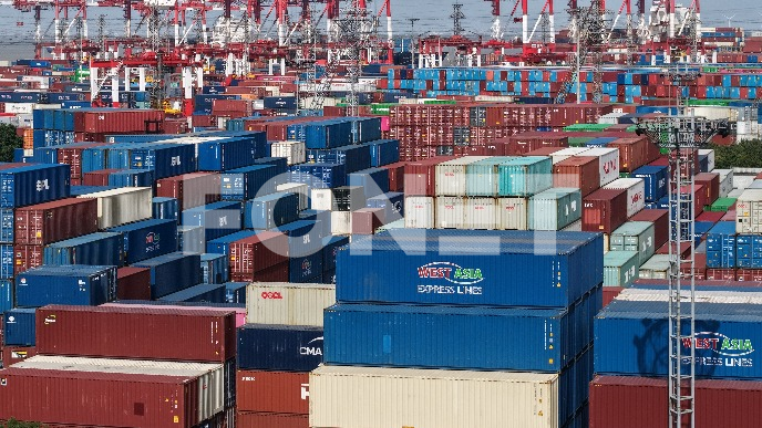 Rekordan izvoz Tajvana 