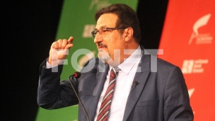 Izbori su izlaz iz krize