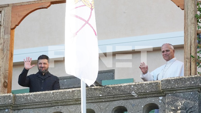 Spremni za počišćen dokument