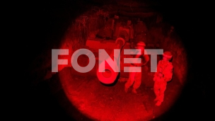 Poginuo britanski vojnik