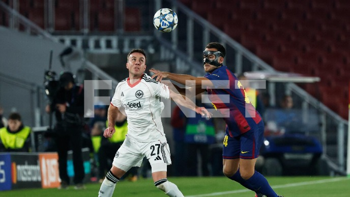 FoNet/AP-BARSELONA-AJNTRAHT