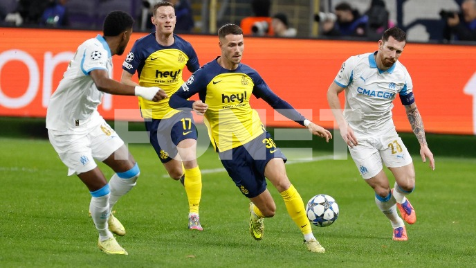 FoNet/AP-UNION-MARSEJ