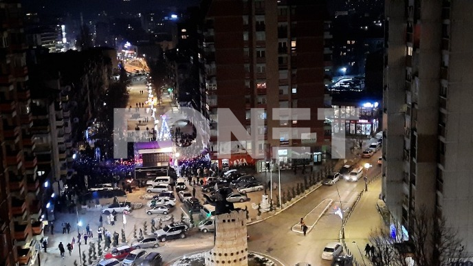 Minimalna plata 426 evra 