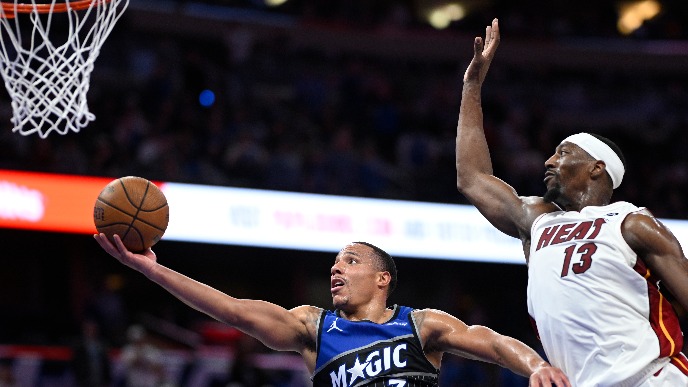 Orlando - Majami 117:108