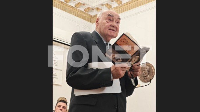 DODELJENE NAGRADE ZA PREVOD