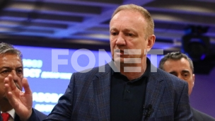 Evropa se vraća po nas