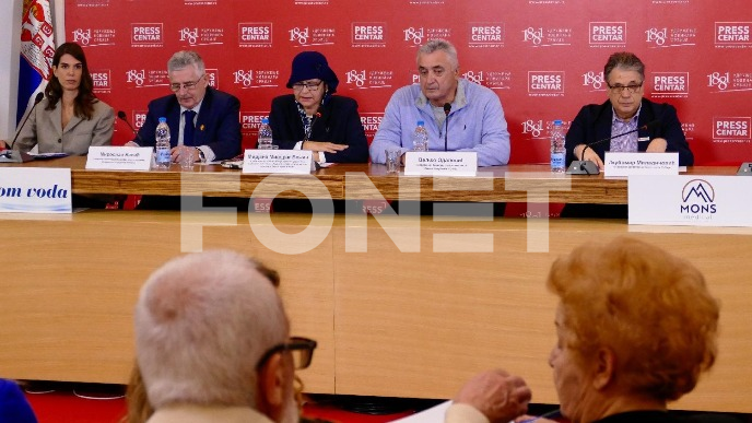 Politizovanje pitanja nestalih