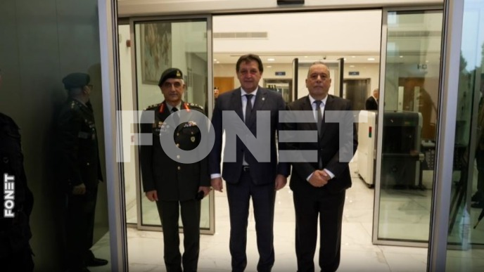 Dobri odnosi sa Kiprom