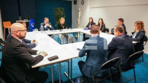 Jačanje saradnje sa Evropolom