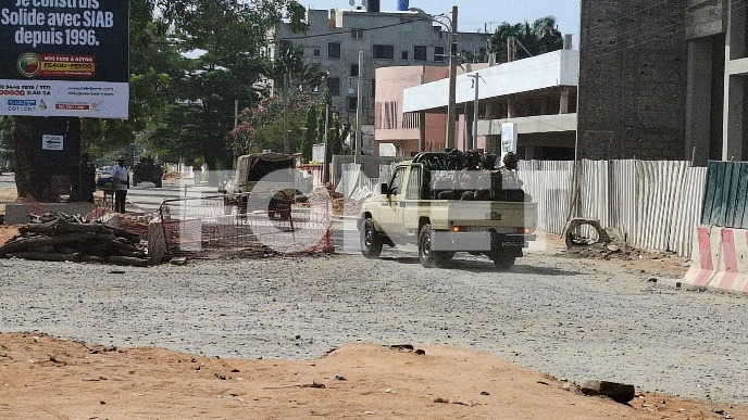 Izručiti vođu vojnog puča